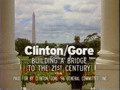 Clinton Gore 1996 TV Ad "Next Century"