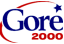 Al Gore for President Official 2000 Campaign Web Site