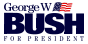 George W. Bush for President Official 2000 Campaign Web Site