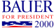 Gary Bauer for President Official 2000 Campaign Web Site