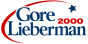 Gore Lieberman 2000 Web Site