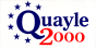 Dan Quayle for President Official 2000 Campaign Web Site