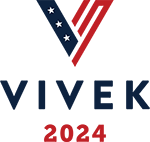 Vivek Ramaswamy 2024 Logo