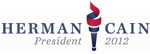 Herman Cain 2012 Website