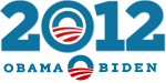 Barack Obama 2012 Website