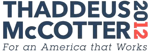 Thad McCotter 2012 Website