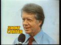 Jimmy Carter 1976 TV Ad "Washington"