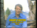 Jimmy Carter 1976 TV Ad "Jobs"