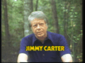 Jimmy Carter 1976 TV Ad "Government"