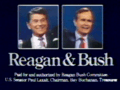 Ronald Reagan 1980 TV Ad "Cut Government"