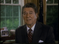 Ronald Reagan 1984 TV Ad "Future Economics"