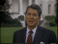 Ronald Reagan 1984 TV Ad "Future Youth"