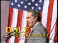 Bob Dole 1988 TV Ad "Lessons"