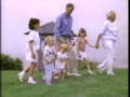 George Bush 1988 TV Ad "Family/Children"