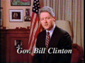Bill Clinton 1992 TV Ad "Plan"