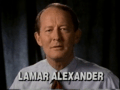 Lamar Alexander 1996 TV Ad "Aim-NH"