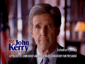 John Kerry 2004 TV Ad "Courage"