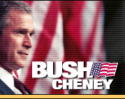 George W. Bush 2000
