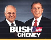 George W. Bush 2000