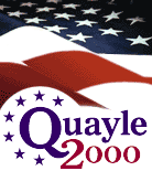 Dan Quayle 2000